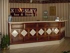 фото отеля Kingsley Inn & Suites Garland