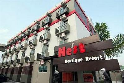 фото отеля Nest Boutique Resort