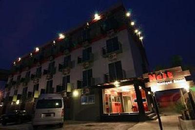 фото отеля Nest Boutique Resort