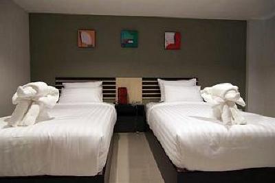 фото отеля Nest Boutique Resort