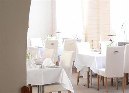 фото отеля Stora Hotellet Nybro