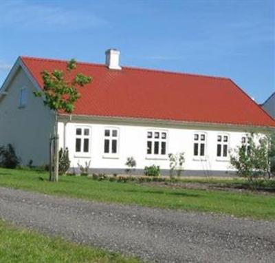 фото отеля Sysselbjerg Bed & Breakfast