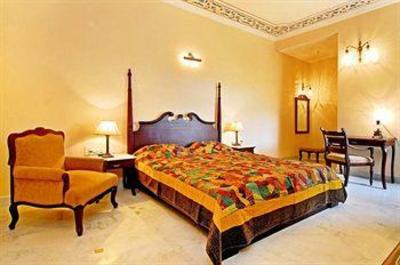 фото отеля Hotel Ranthambhore Paradise Sawai Madhopur