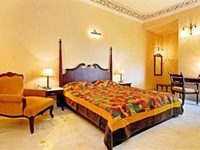 Hotel Ranthambhore Paradise Sawai Madhopur