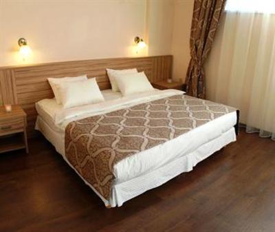 фото отеля Posadskaya Hotel