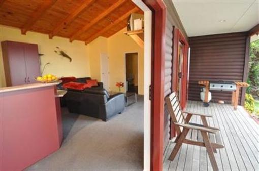 фото отеля Sanctuary in the Cove