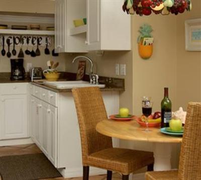 фото отеля Oceanfront Cottages