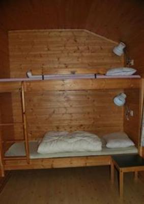 фото отеля Karasjok Camping