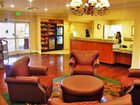 фото отеля Residence Inn Cypress Los Alamitos