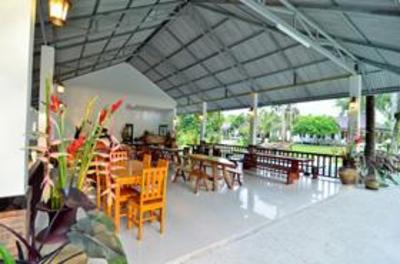 фото отеля Thalane Resort