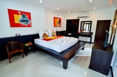 фото отеля Thalane Resort