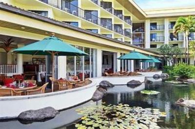 фото отеля Kauai Beach Resort - an Aqua Boutique