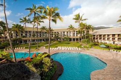 фото отеля Kauai Beach Resort - an Aqua Boutique
