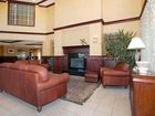 фото отеля Comfort Inn &; Suites Goshen / Middletown