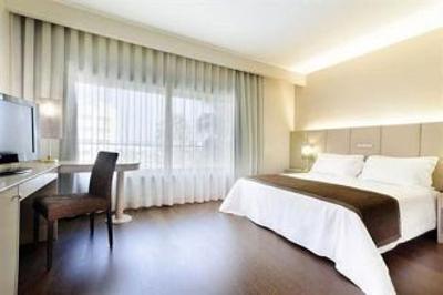 фото отеля Tryp Porto Expo