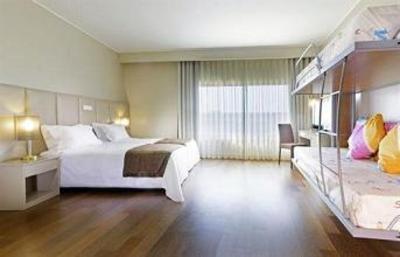 фото отеля Tryp Porto Expo