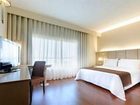 фото отеля Tryp Porto Expo