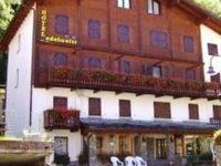 Hotel Edelweiss Courmayeur