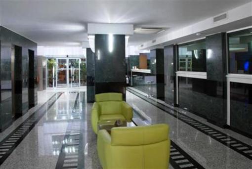 фото отеля Sedef Hotel