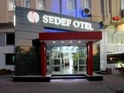 фото отеля Sedef Hotel