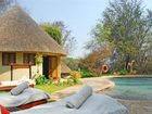 фото отеля Divava Okavango Lodge and Spa