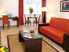 фото отеля Park & Suites Annemasse