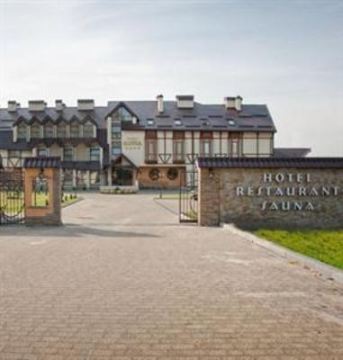 фото отеля Kopa Hotel