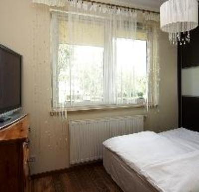 фото отеля Apartamenty Gdansk