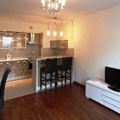 фото отеля Apartamenty Gdansk