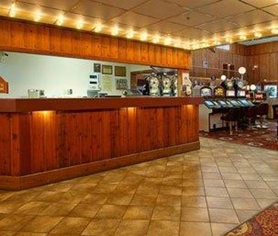 фото отеля Ramada Copper Queen Casino