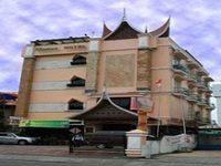 Kharisma Hotel Bukittinggi