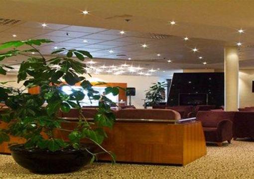 фото отеля Quality Hotel Stavanger Airport