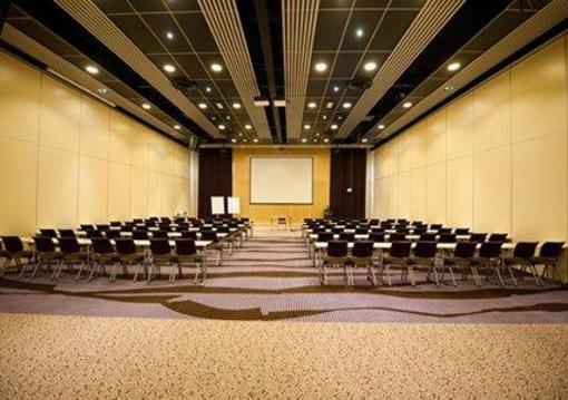 фото отеля Quality Hotel Stavanger Airport