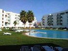 фото отеля Apartamentos Bahia del Golf