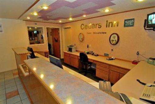 фото отеля Cedars Inn Hotel