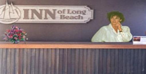 фото отеля Inn Of Long Beach