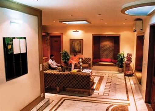 фото отеля Siris 18 Hotel Gurgaon