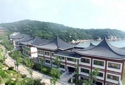 фото отеля Xiangsheng Grand Hotel & Resort Mountain Putuo