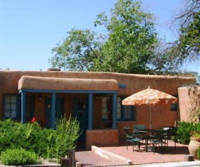 фото отеля Pueblo Bonito Bed & Breakfast Inn