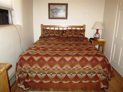 фото отеля Pueblo Bonito Bed & Breakfast Inn