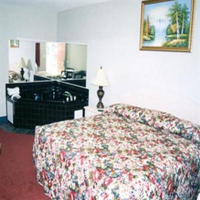 фото отеля Scottish Inn & Suites Absecon