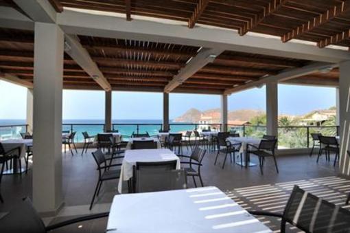 фото отеля Hotel Porto Plaza Beach Resort Lemnos