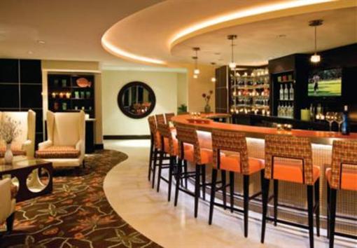 фото отеля Residence Inn Saint Petersburg Treasure Island