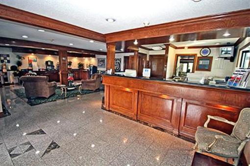 фото отеля Motel 6 Detroit Southgate