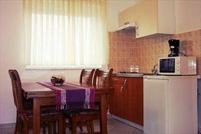 фото отеля Apartments Rubcic