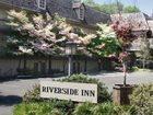 фото отеля Riverside Inn Grants Pass