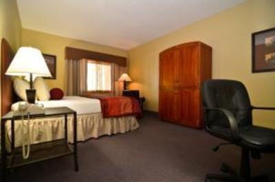 фото отеля Best Western Inn Williams (Arizona)