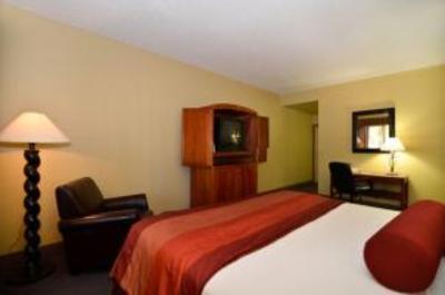 фото отеля Best Western Inn Williams (Arizona)