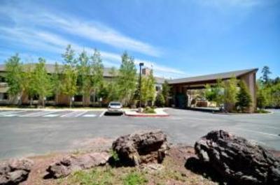 фото отеля Best Western Inn Williams (Arizona)