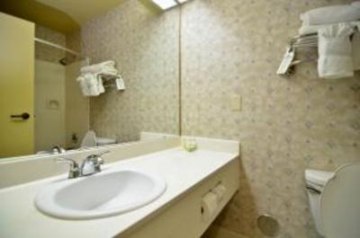 фото отеля Best Western Inn Williams (Arizona)